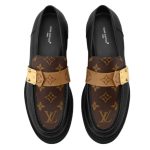 Louis Vuitton LV Academy Loafer - Image 3